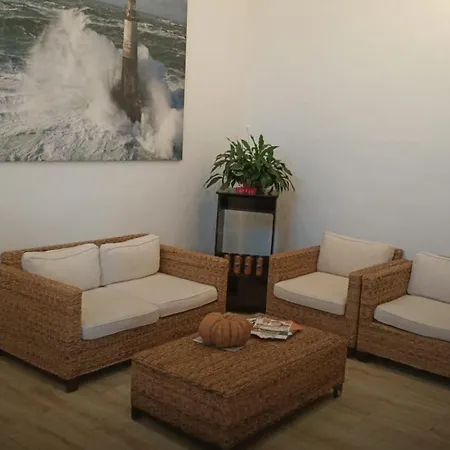 Cozy - Monolocale - Aeroporto E Fiera - Self Check-in Apartment Fiumicino