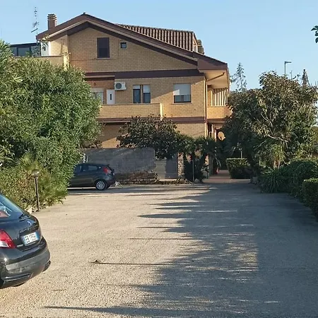 Cozy - Monolocale - Aeroporto E Fiera - Self Check-in Apartment Fiumicino