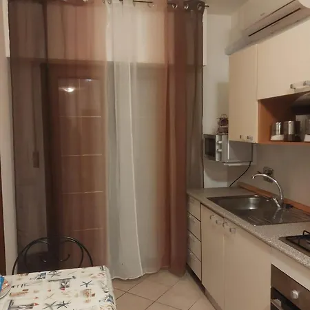 Cozy - Monolocale - Aeroporto E Fiera - Self Check-in