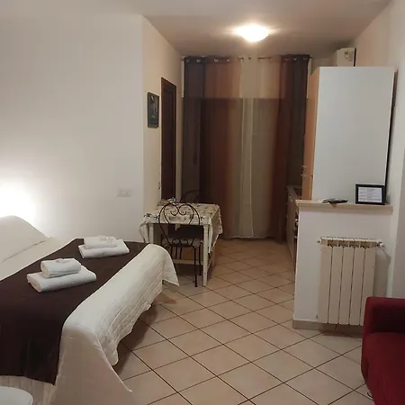 アパート Cozy - Monolocale - Aeroporto E Fiera - Self Check-in