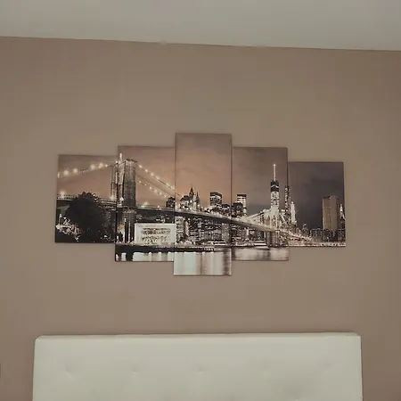 Cozy - Monolocale - Aeroporto E Fiera - Self Check-in アパート フィウミチーノ