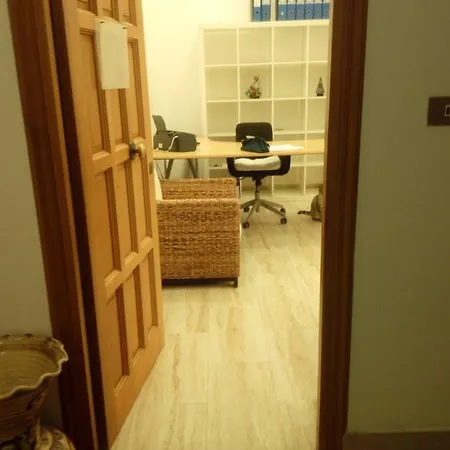 Cozy - Monolocale - Aeroporto E Fiera - Self Check-in * Fiumicino