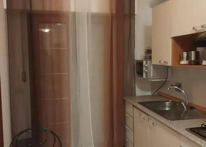 Cozy - Monolocale - Aeroporto E Fiera - Self Check-in