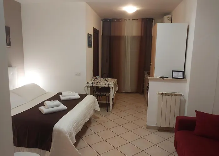 Lejlighed Cozy - Monolocale - Aeroporto E Fiera - Self Check-in