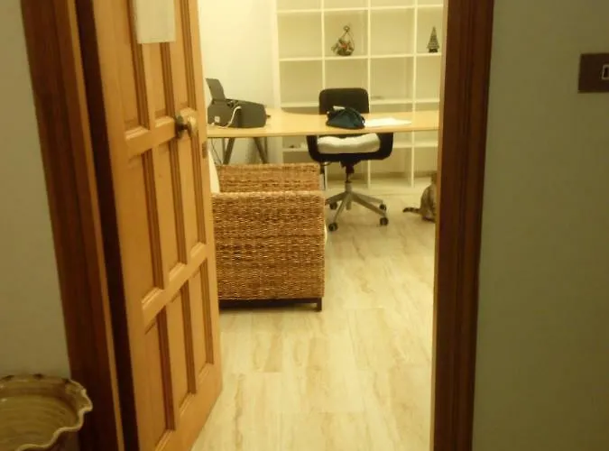 Cozy - Monolocale - Aeroporto E Fiera - Self Check-in * Fiumicino