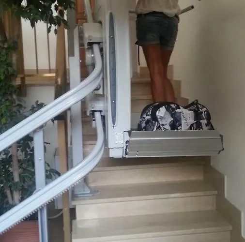 Cozy - Monolocale - Aeroporto E Fiera - Self Check-in * Fiumicino